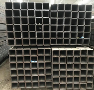 滨湖20#无缝方管